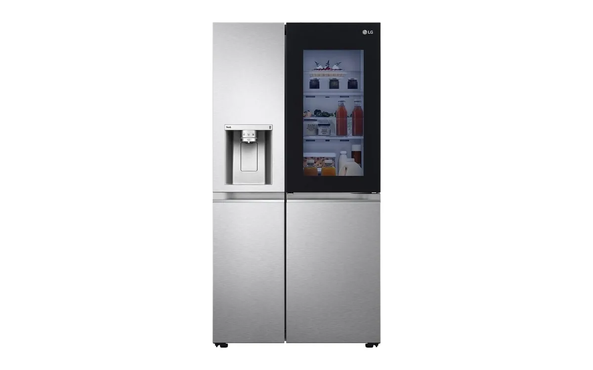 LG GR-QPLC82SS