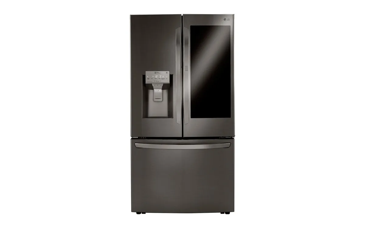LG GR-QBFL87BS