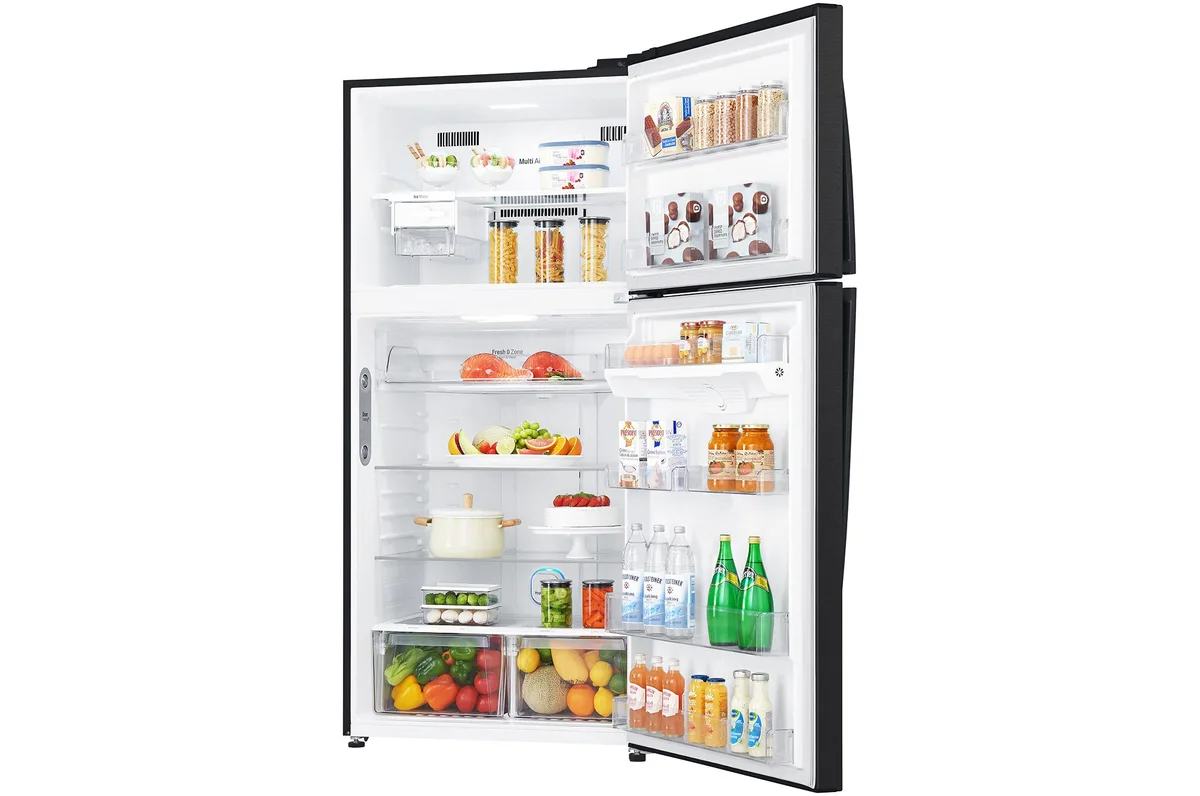 LG GR-HL600MBN 產品圖片 2