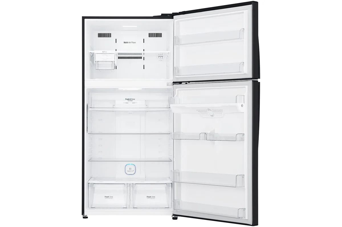 LG GR-HL600MBN 產品圖片 4