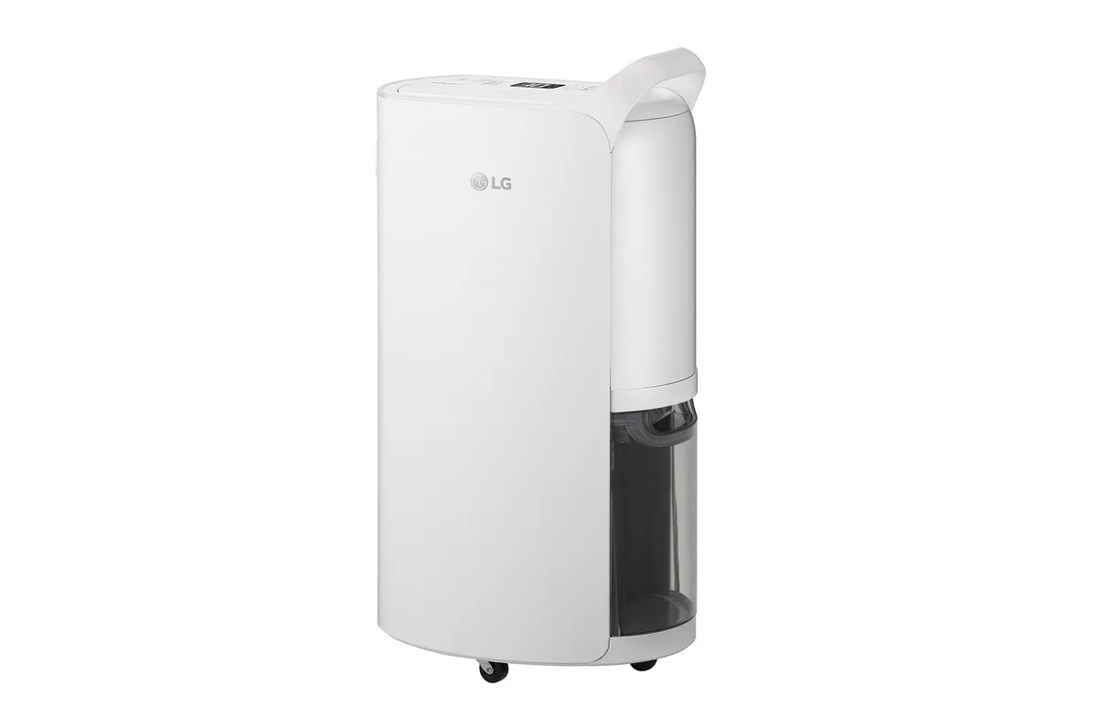 LG DD121QWE0 產品圖片 4