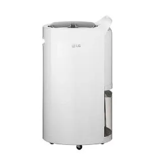 LG PuriCare雙變頻除濕機12公升 DD121QWE0