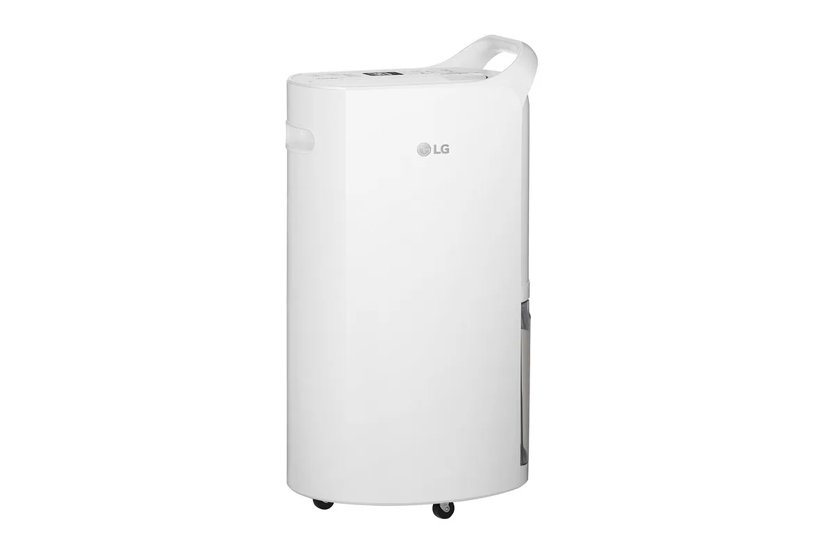 LG DD141QWE0 產品圖片 2