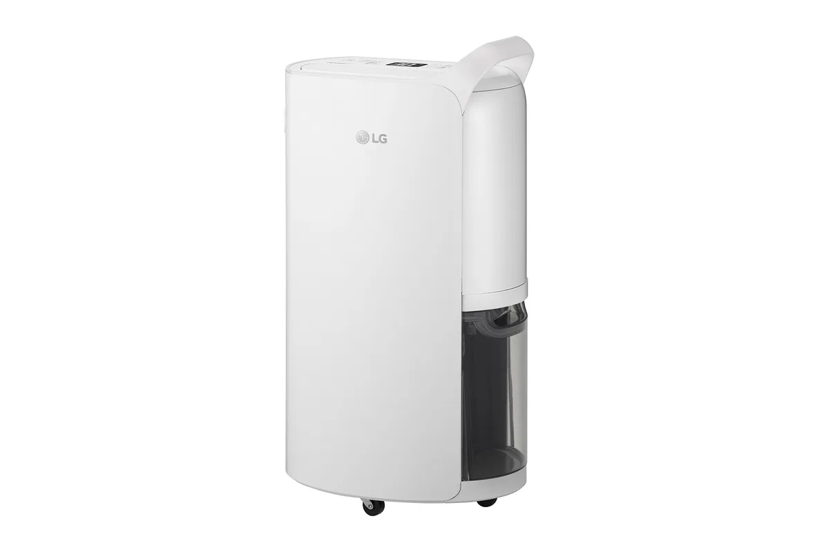 LG DD141QWE0 產品圖片 4