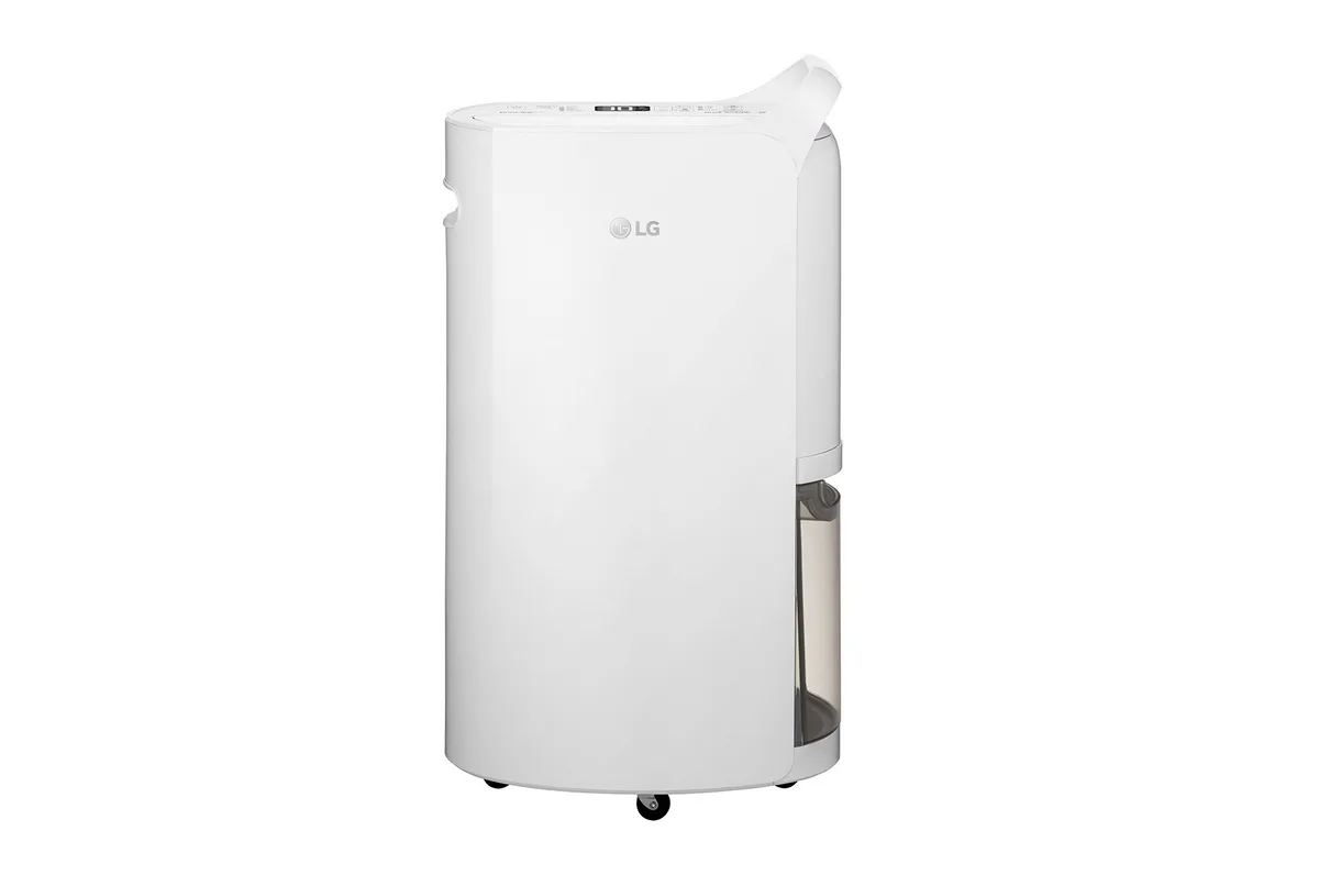 LG PuriCare雙變頻除濕機14公升 DD141QWE0
