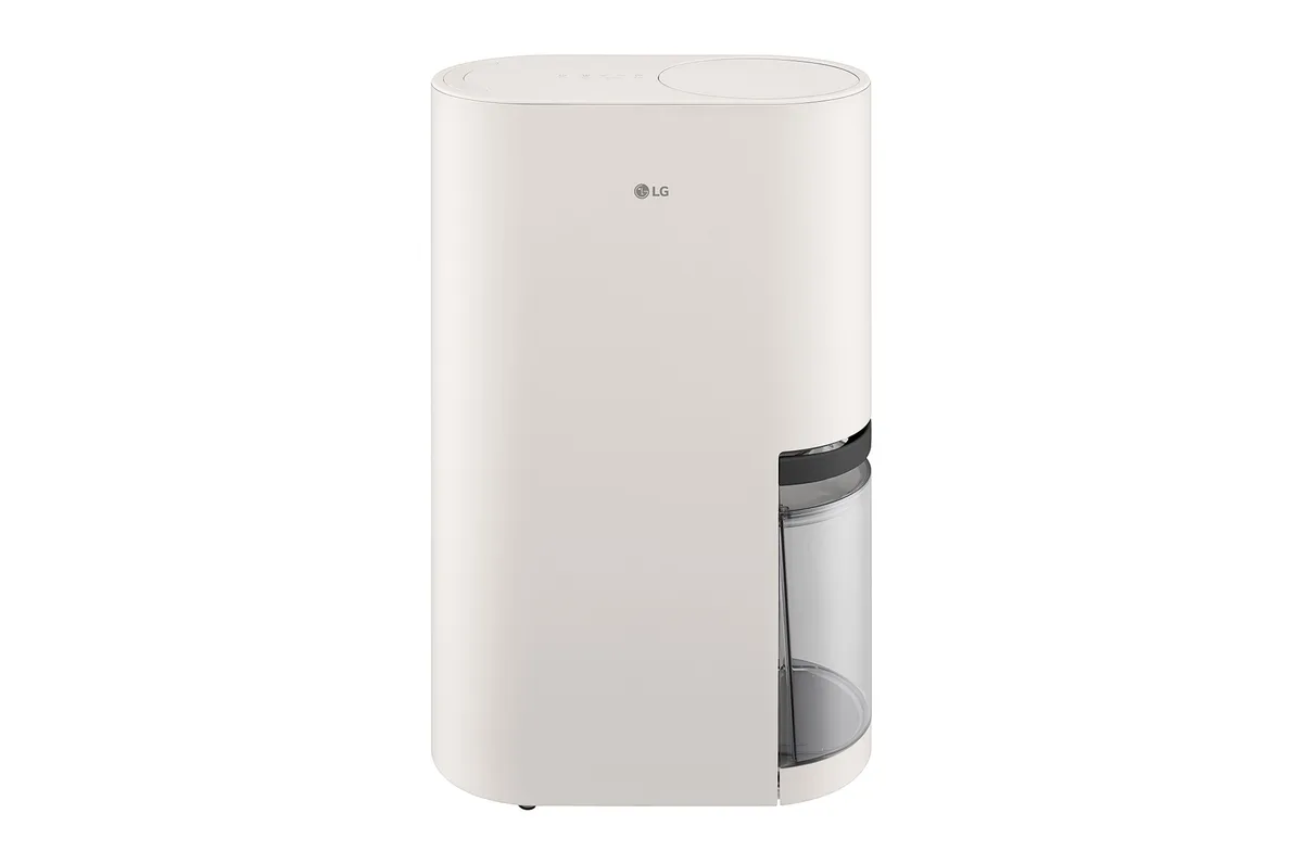LG PuriCare雙變頻除濕機18公升 DD181MEE0
