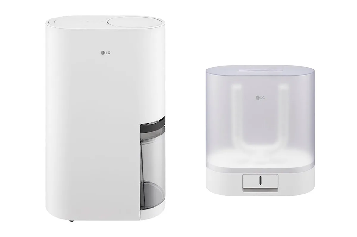 LG DD201MWE0