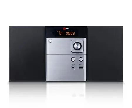 LG CM1530BT
