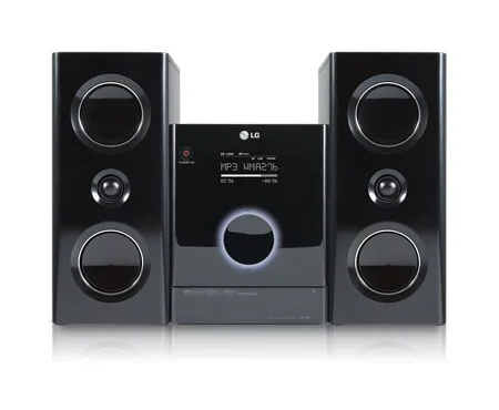 LG FA163
