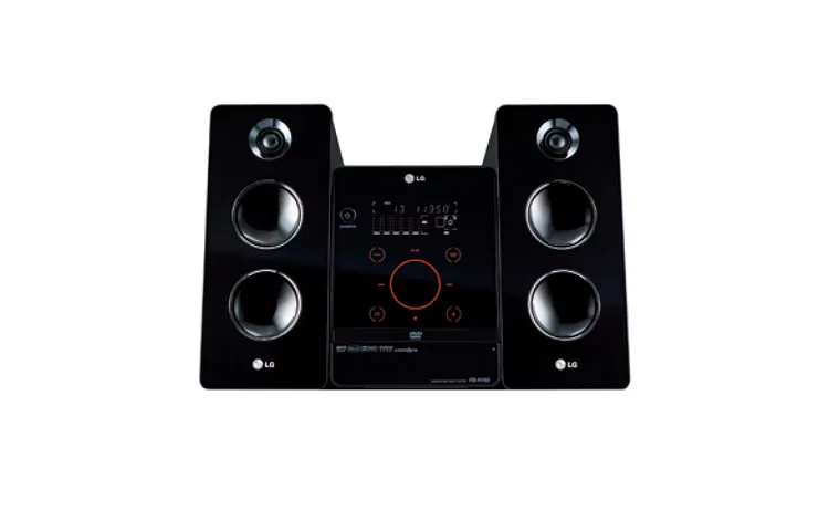 LG FB162 產品圖片 1