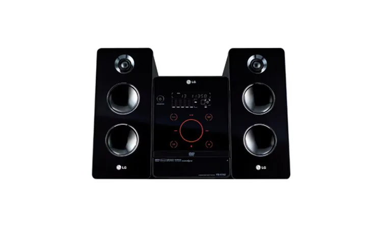 LG FB162 產品圖片 1