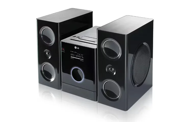 LG FB163 產品圖片 2
