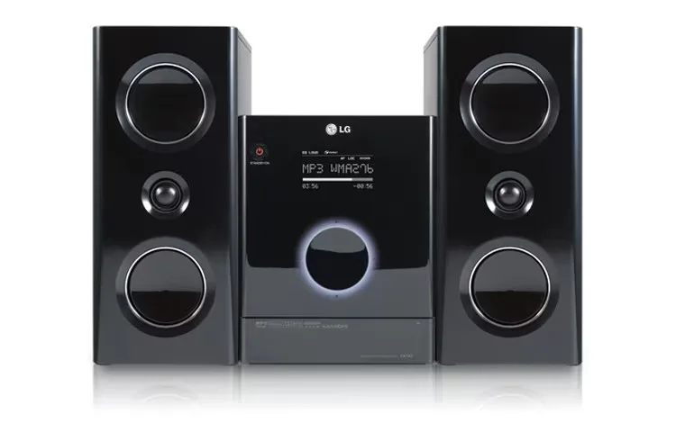 LG FB163