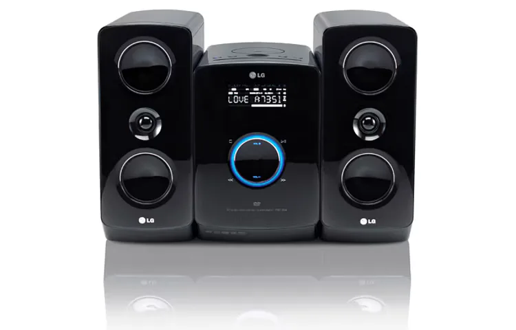 LG FB164 產品圖片 1