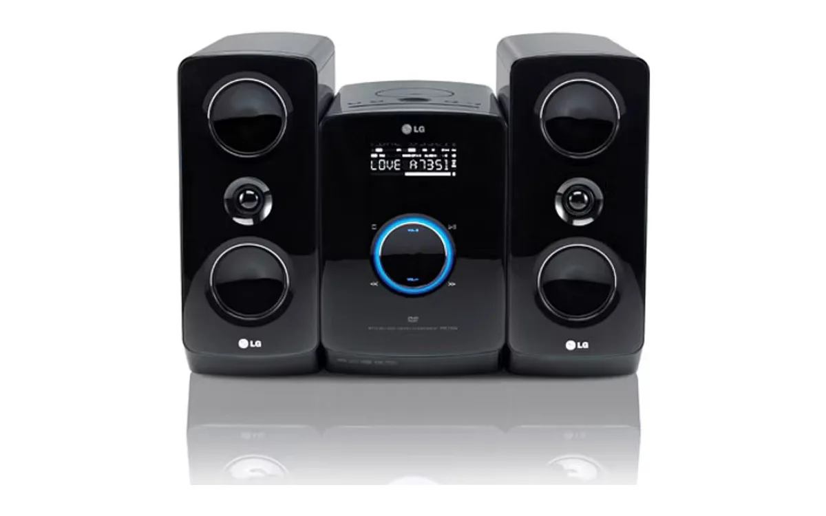 LG FB164 產品圖片 1