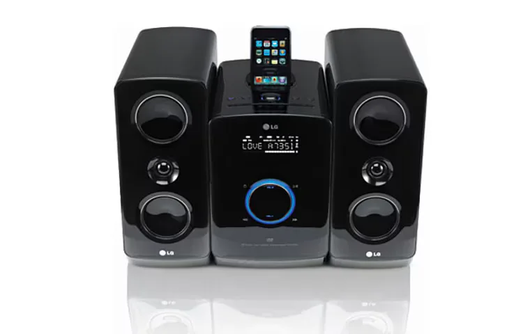 LG FB164 產品圖片 2