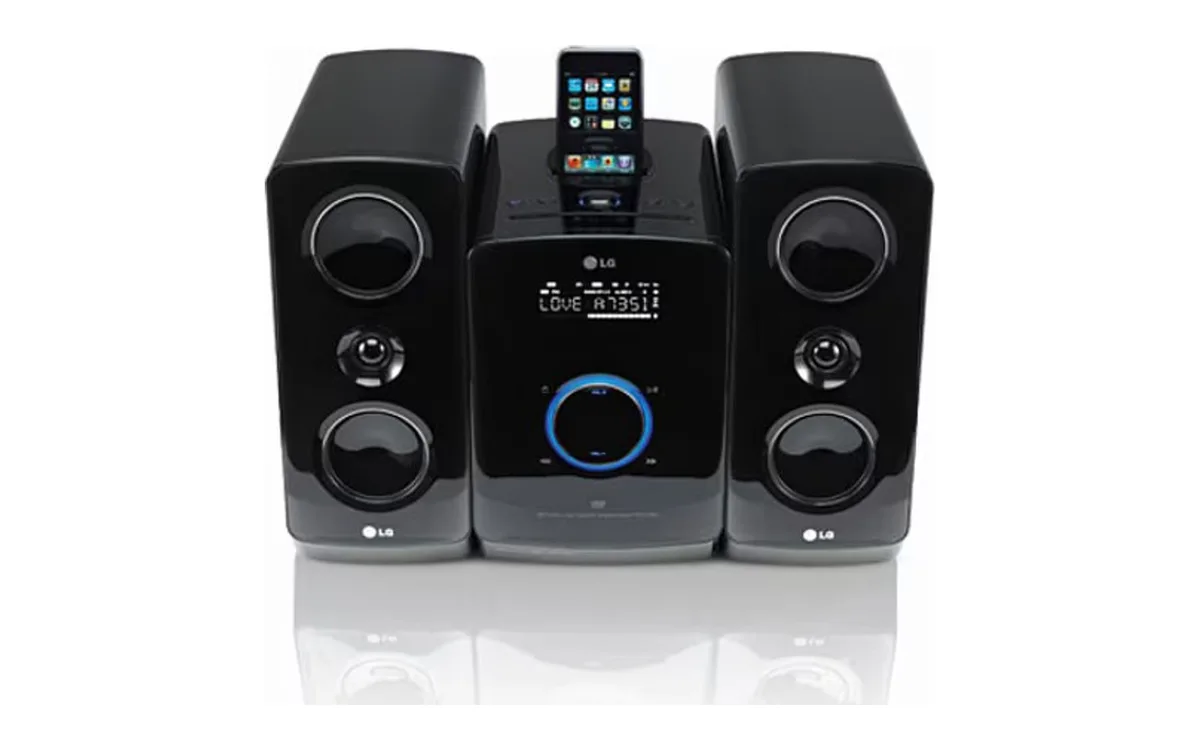 LG FB164 產品圖片 2