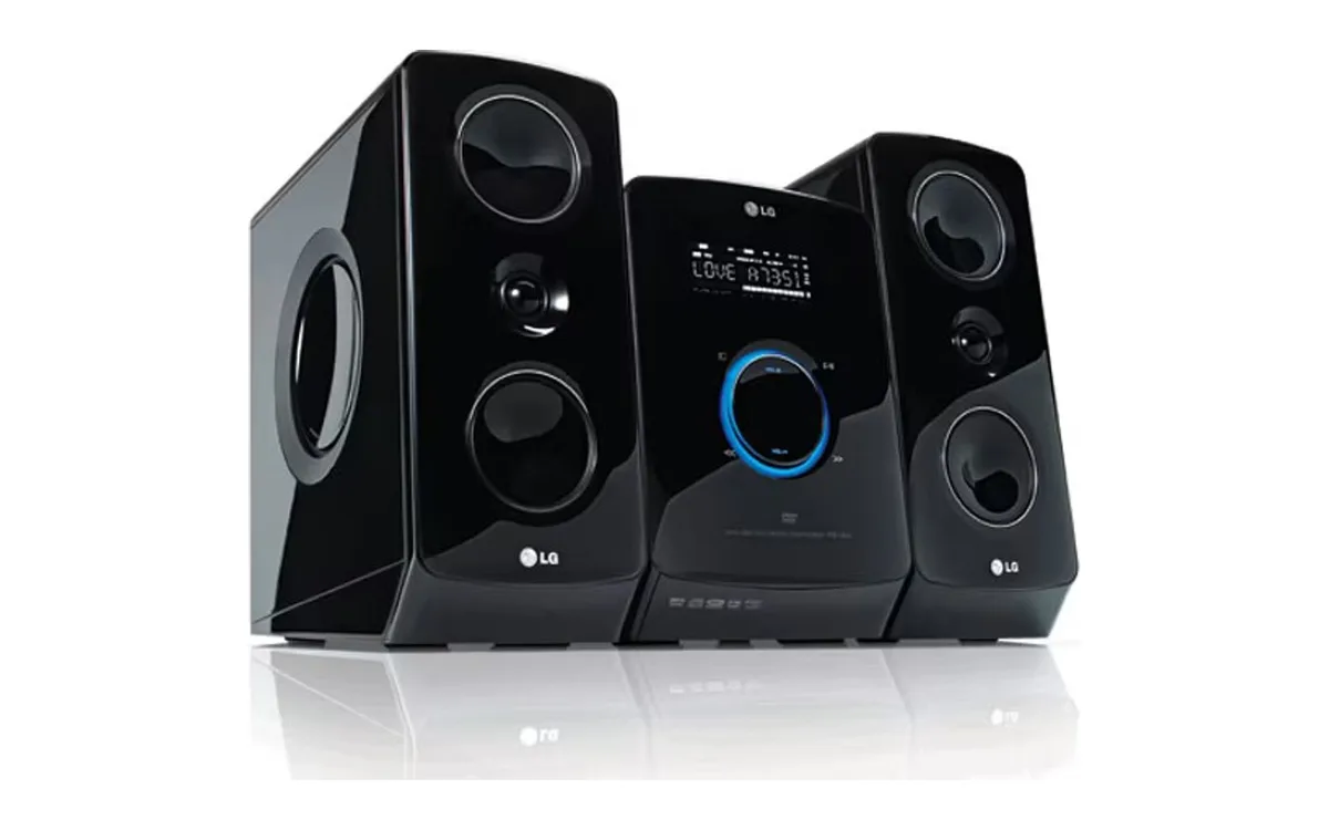 LG FB164 產品圖片 3