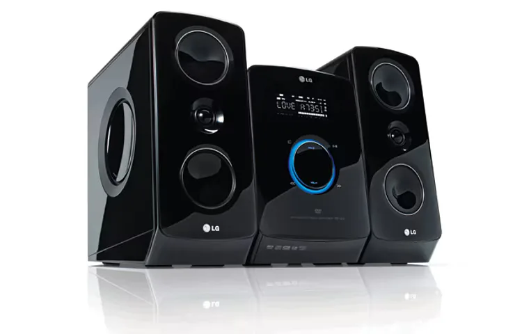 LG FB164 產品圖片 3