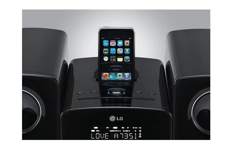 LG FB164 產品圖片 4