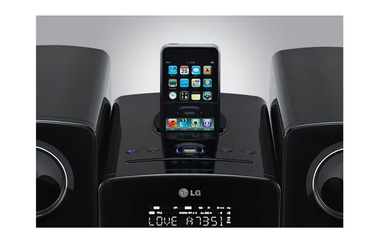 LG FB164 產品圖片 4