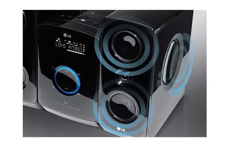 LG FB164 產品圖片 5