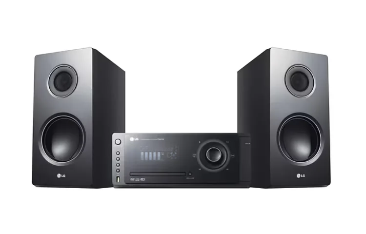 LG FBD103 產品圖片 1