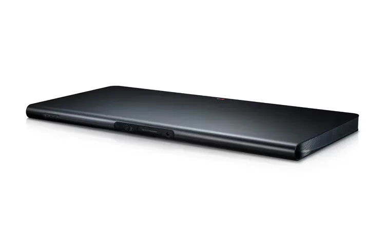 LG LAP340 產品圖片 2