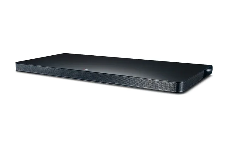 LG LAP340