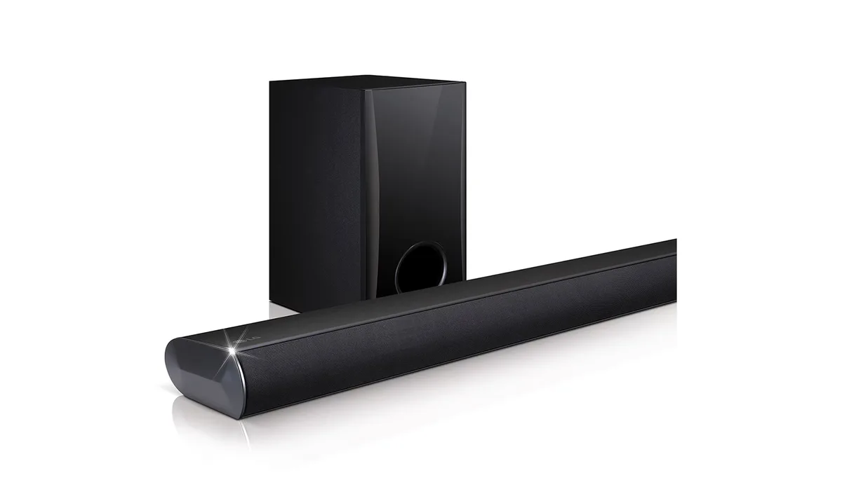 LG LAS350B 產品圖片 1