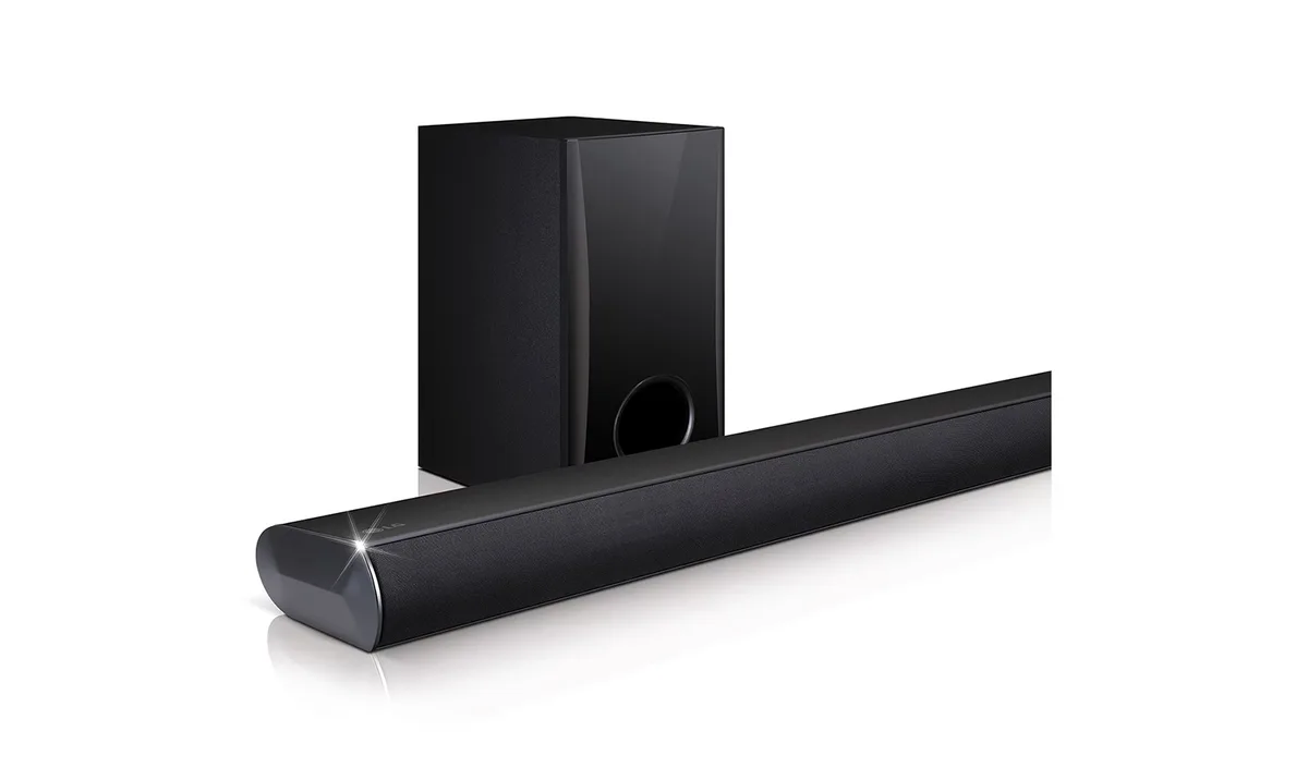 LG LAS350B 產品圖片 2