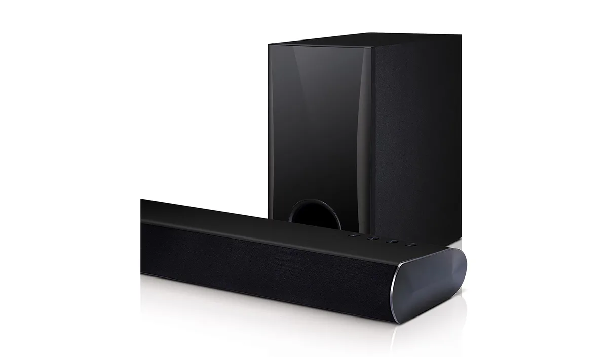 LG LAS350B 產品圖片 2