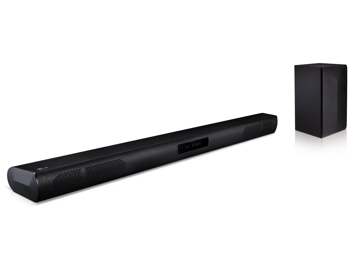 LG LAS450H 產品圖片 1