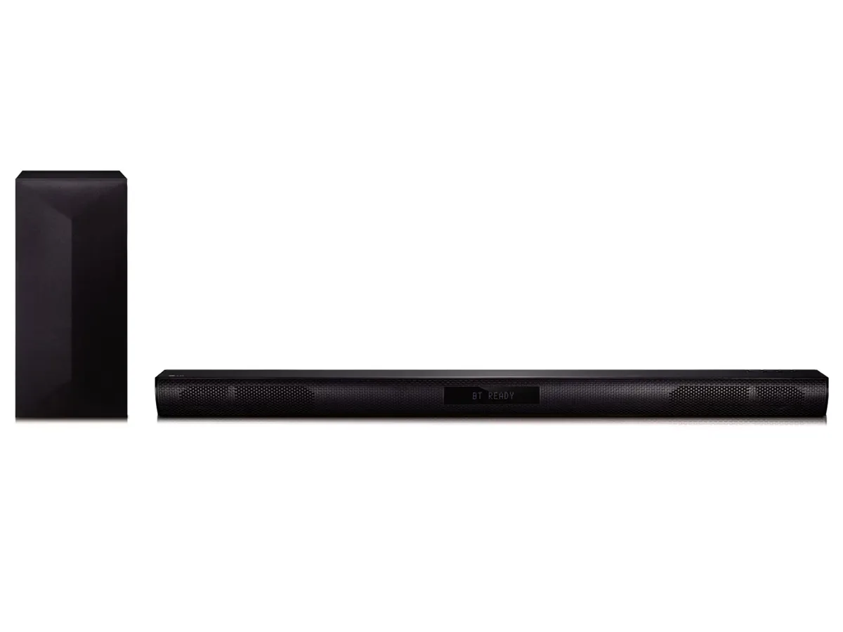 LG LAS450H 產品圖片 2