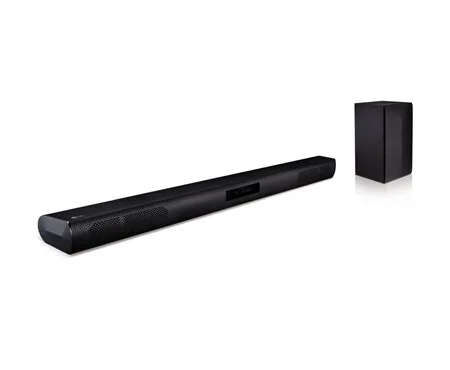 LG LAS450H
