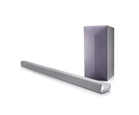 LG LAS550H