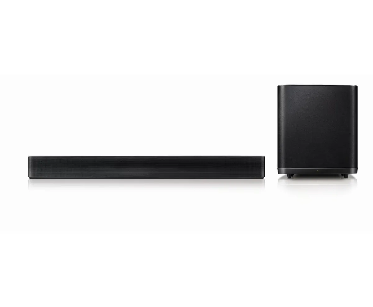LG LAS950M 產品圖片 2