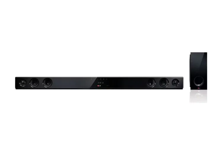 LG NB3530A