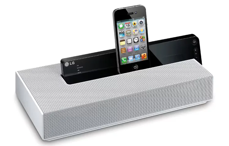 LG ND4520 產品圖片 2