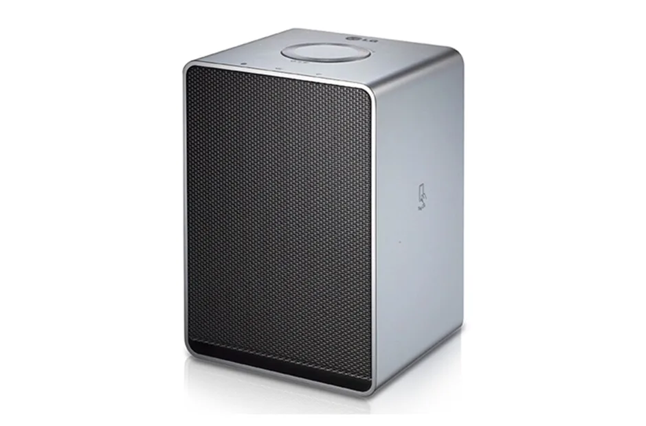 LG NP8340 產品圖片 1