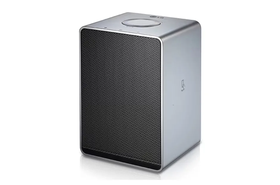LG NP8340