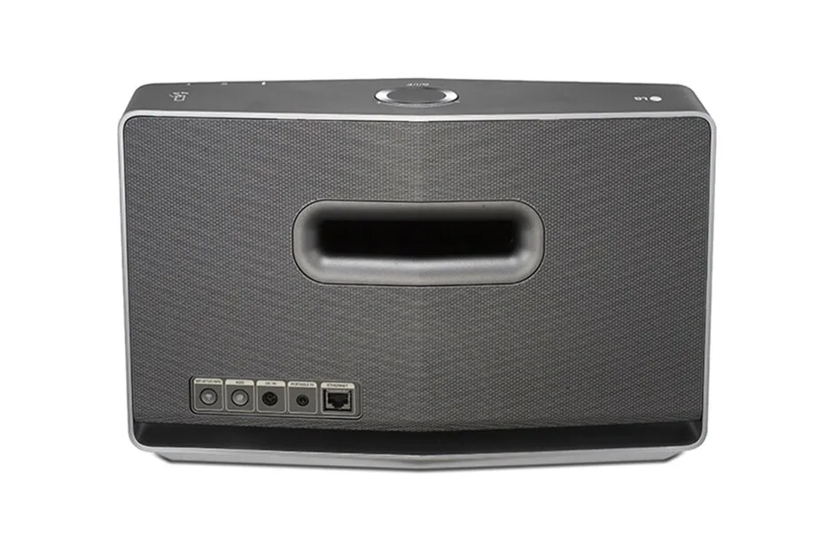 LG NP8540 產品圖片 3