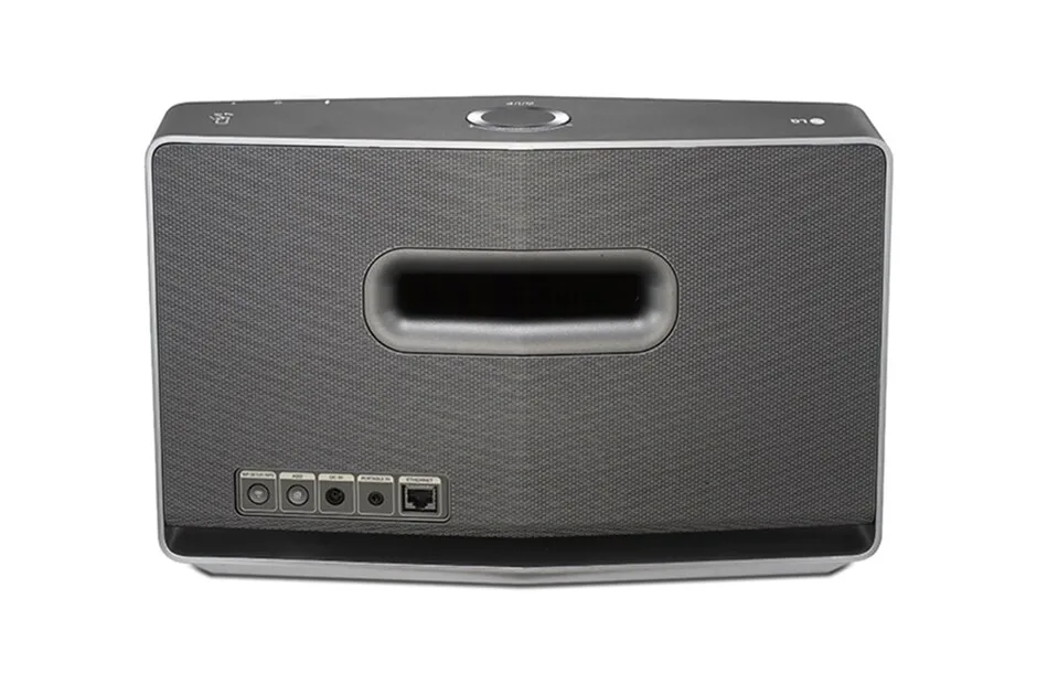 LG NP8740 產品圖片 3