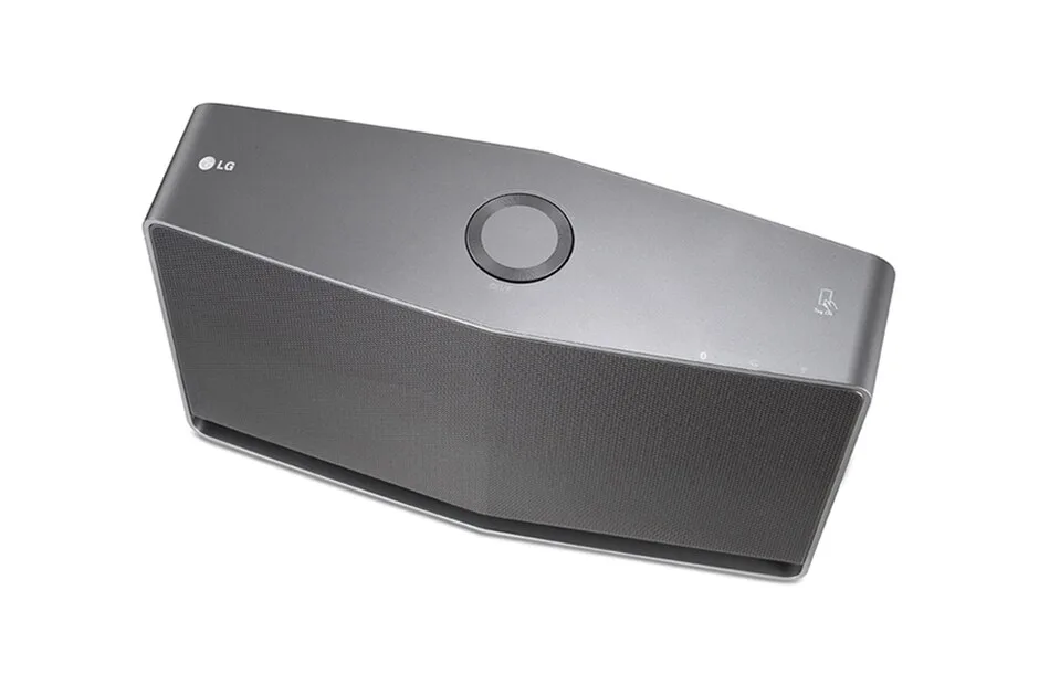 LG NP8740 產品圖片 5
