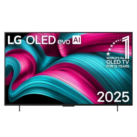 LG OLED42C5PTA 產品圖片 1