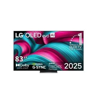LG OLED42C5PTA 主圖