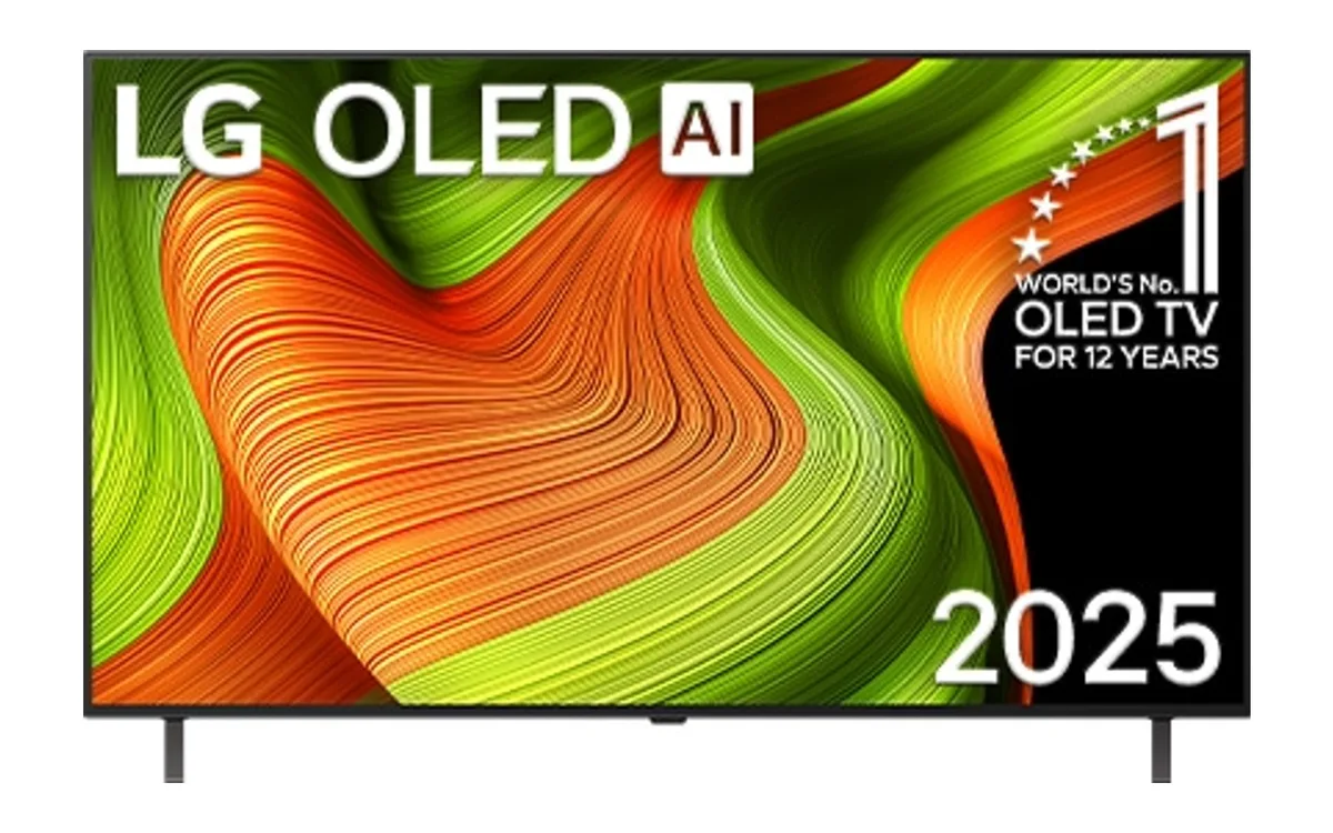 LG OLED55B5PTA