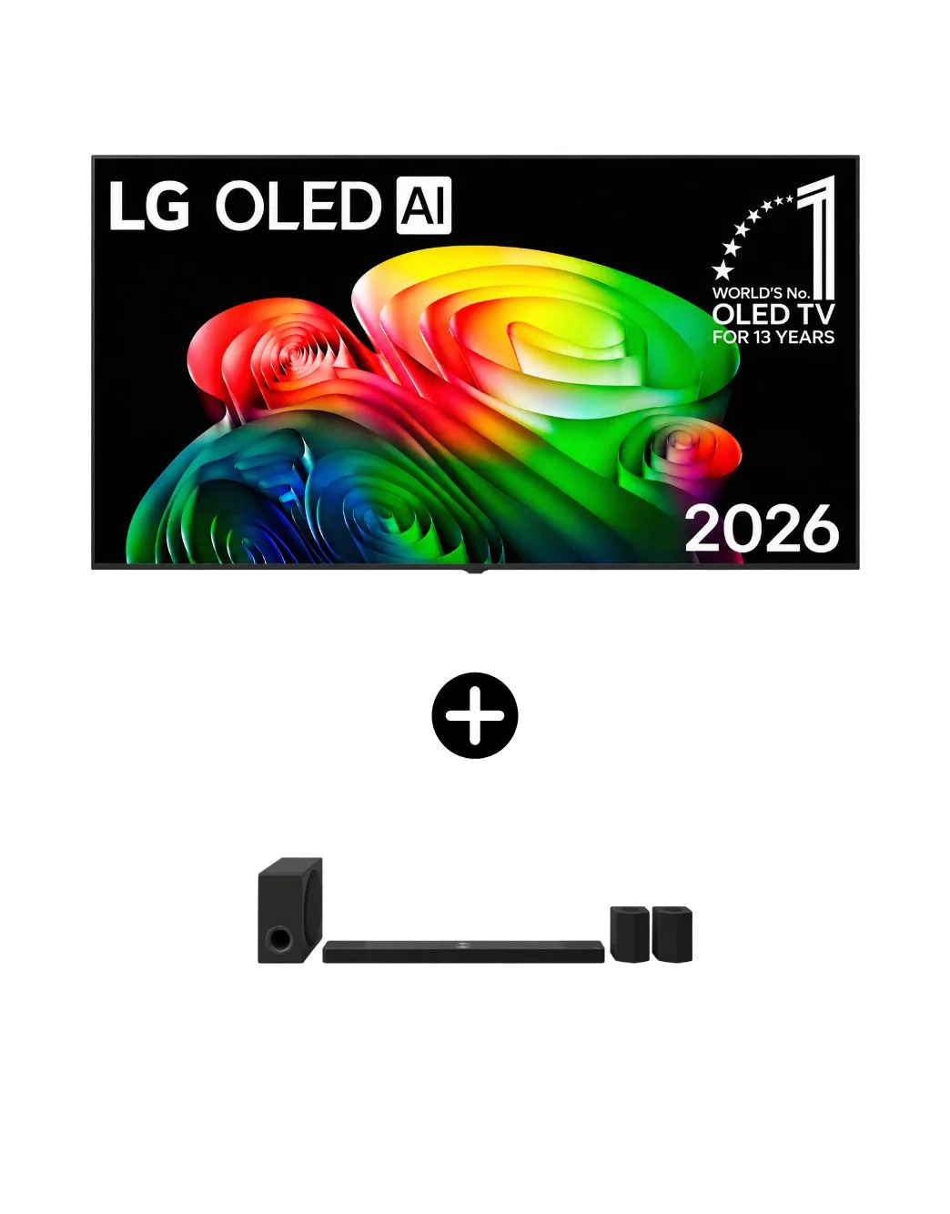 LG OLED55B6PTA 產品圖片 1