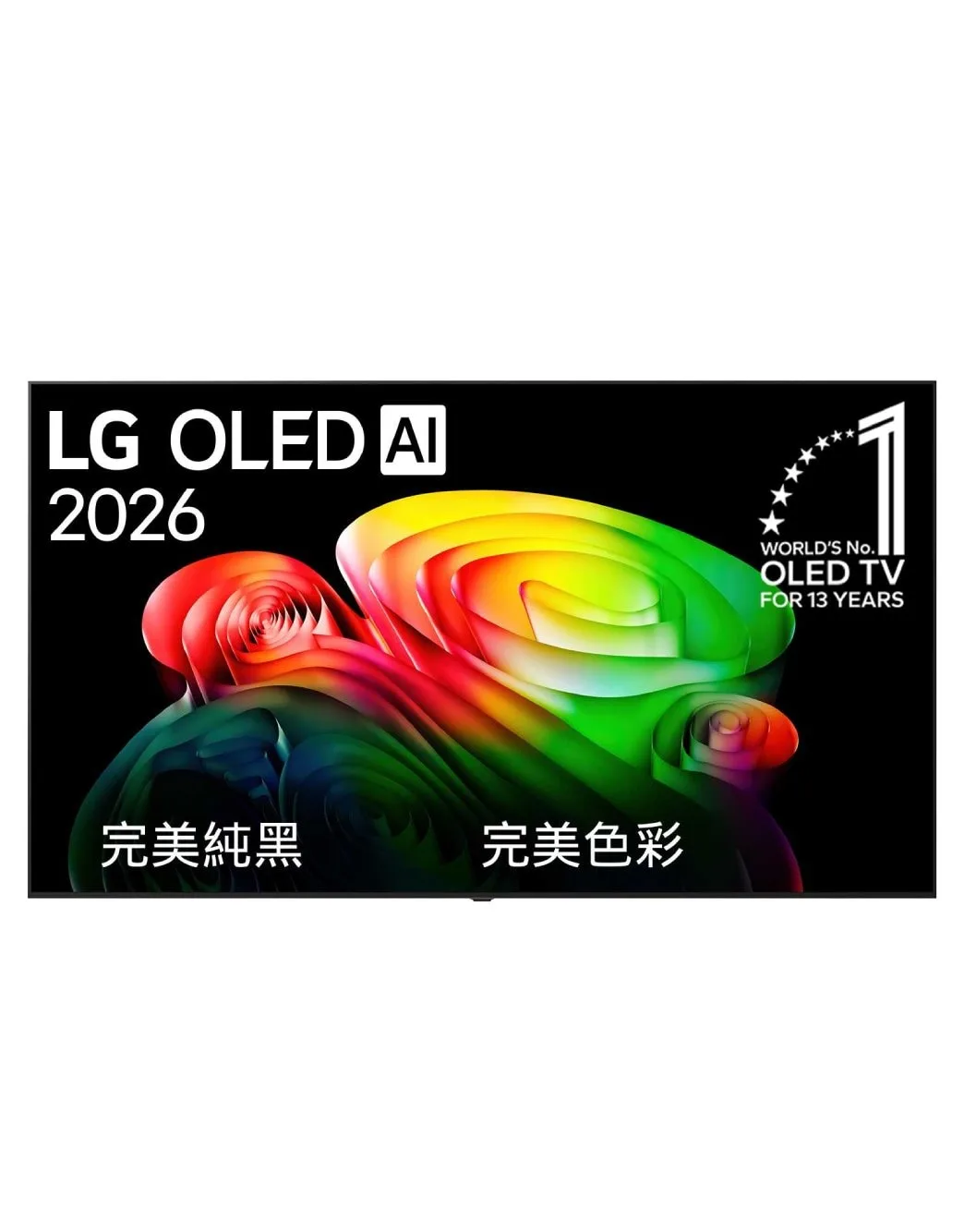 LG OLED55B6PTA 產品圖片 3