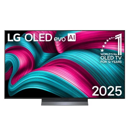 LG OLED55C5PTA 產品圖片 1
